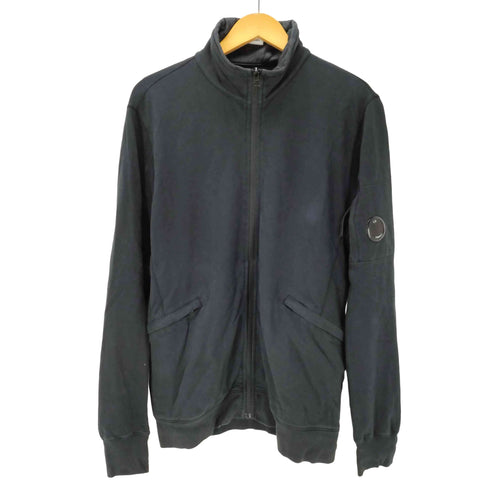 シーピーカンパニー C.P.COMPANY Goggles ゴーグル ジップアップ トラック ジャケット メンズ import:L